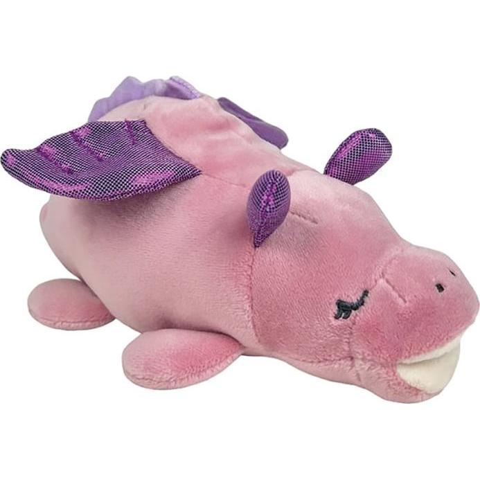 Thumbnail - Nemu Nemu Dragona Drache S 17 cm (18 cm)