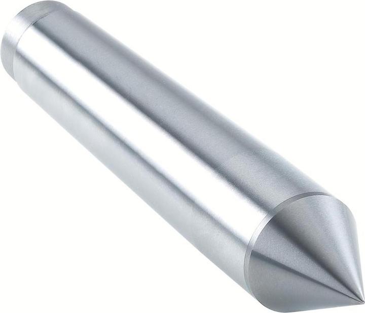 Röhm Feste Zentrierspitzen, Aufnahme MK 5, DIN 806, volle Spitze, nur geschliffen