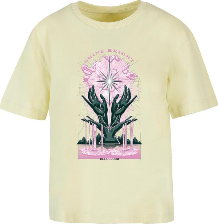 Produktbild Miss Tee Shine Bright Tee - 105767 (L)