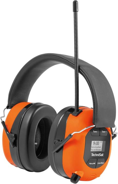 Orange, Schwarz