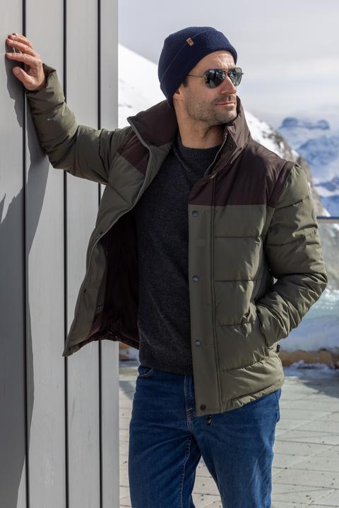 Produktbild Rukka Leon Herren Thermo Jacke (XL)