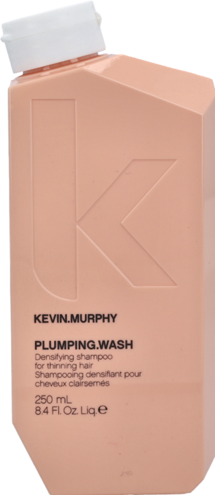 Produktbild Kevin Murphy Plumping Wash (250 ml, Flüssiges Shampoo)