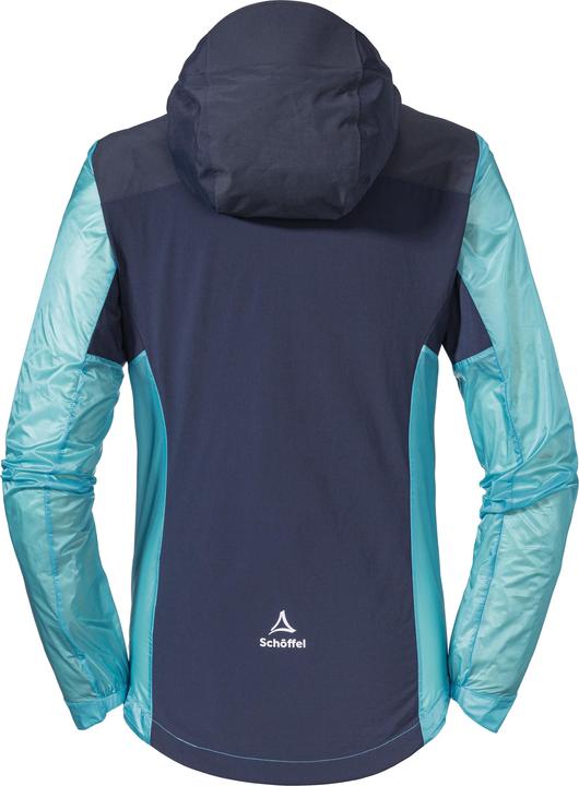 Produktbild Schöffel Hybrid Jacket Flow Trail (XXL)