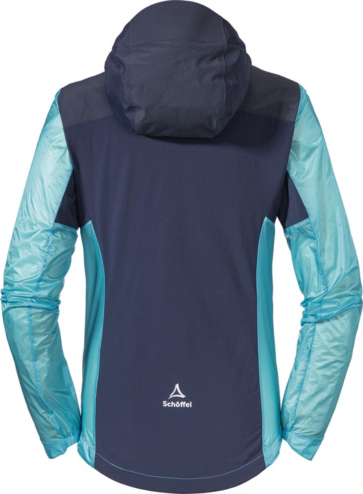 Immagine prodotto Schöffel Giacca ibrida Flow Trail (3XL)