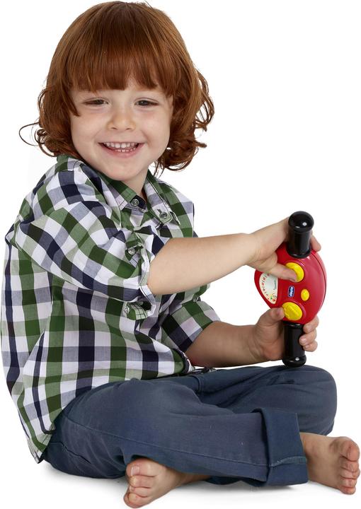 Image du produit Chicco Vespa