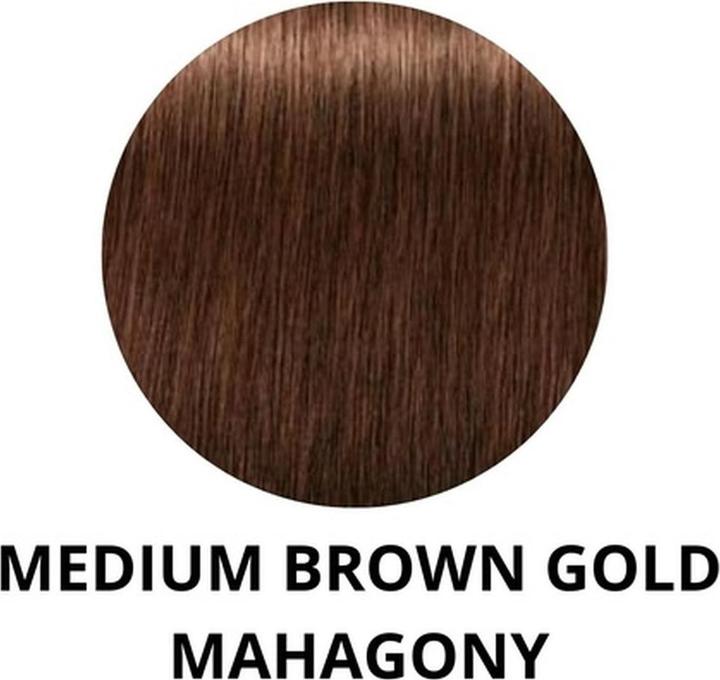 Produktbild Indola Pcc 435 60ml Haarfarbe