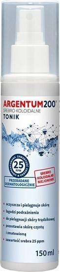 Produktbild Konjac Sponge Vieste - Colloidal silver spray 150 ml (Körperlotion, 150 ml)