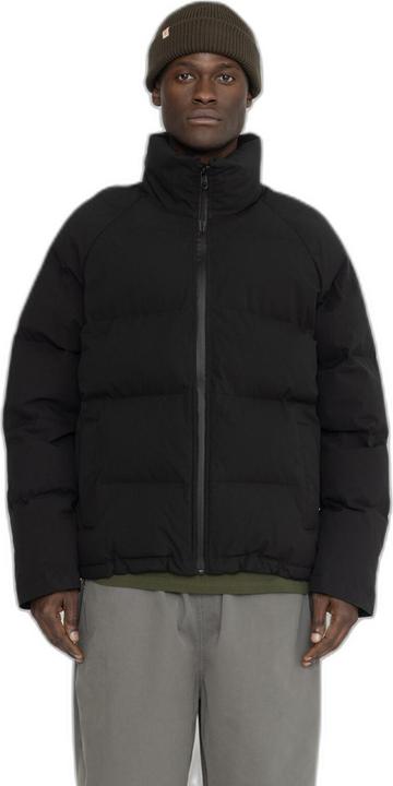 Image du produit Revolution Doudoune avec col et poches passepoilées (XL)