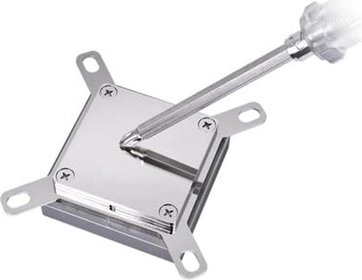 Produktbild Thermaltake TT Pacific W9/DIY LCS/Water Block CL-W348-CU00TR-A