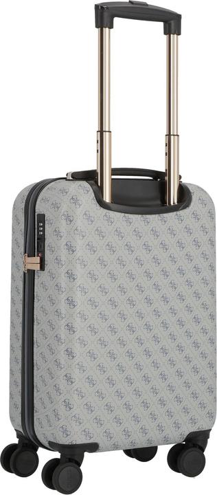 Actual product image Guess Jesco 4 Rollen Kabinentrolley 54 cm (32 l)