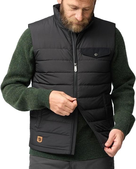 Produktbild Fjällräven Greenland (M)