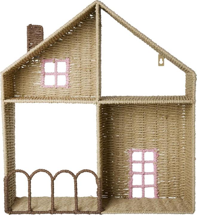 Rice House (12 cm)