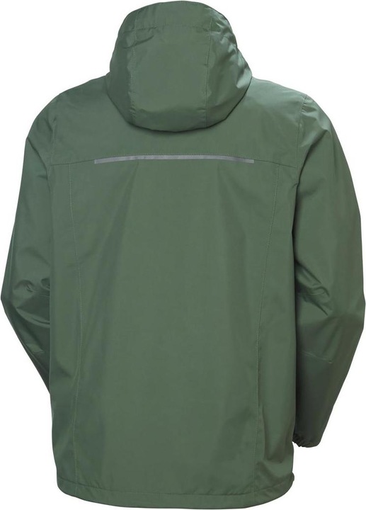 Image du produit Helly Hansen Veste Manchester 2.0 Shell Jacket, green 4XL (4XL)
