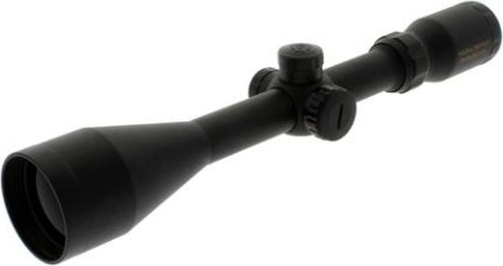 Produktbild Konus Zielfernrohr Konuspro 3-9x50 Mit Beleuchtetem Fadenkreuz (9x, 50 mm)