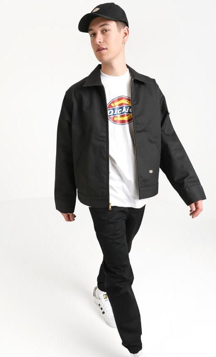 Produktbild Dickies Übergangsjacke (L)
