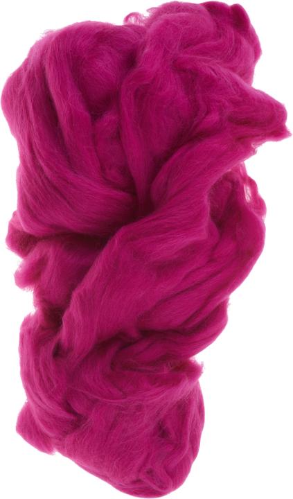 Produktbild VBS Märchenwolle, 50g