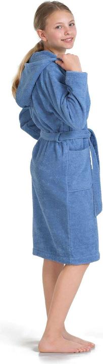 Actual product image Möve Superwuschel bathrobes (164)