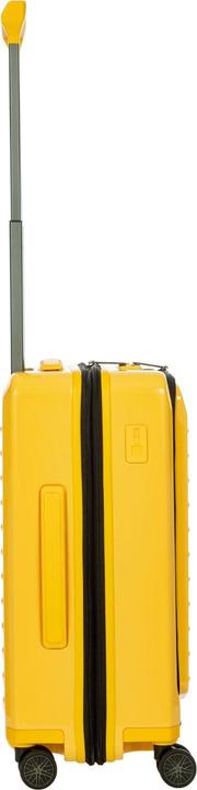 Immagine prodotto Porsche Design Trolley + valigia Roadster 4W Trolley S Business (52 l)