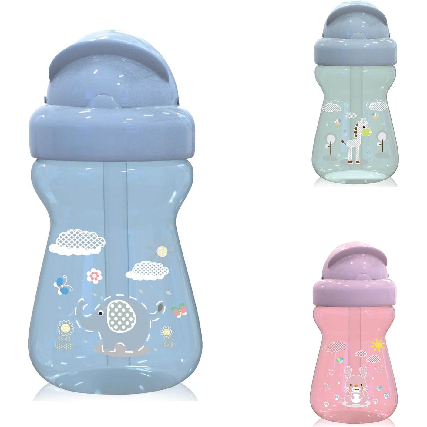 Baby Care, Babyflasche, Kinder Trinkflasche 200 ml (200 ml)