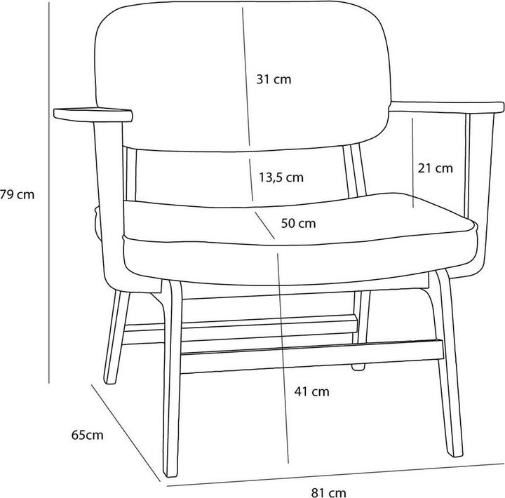 Immagine prodotto Hübsch Afife