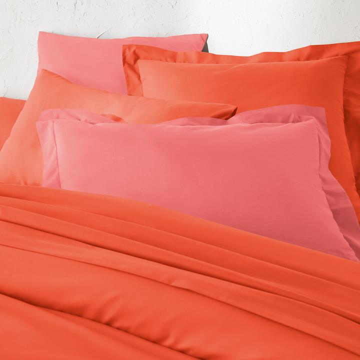 Actual product image La Redoute Interieurs Scenario Polycoton (120 x 190 cm)