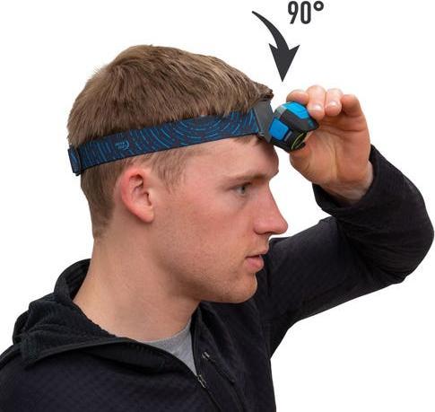 Image du produit Nite Ize Lampe frontale rechargeable Radiant 300 (300 lm)