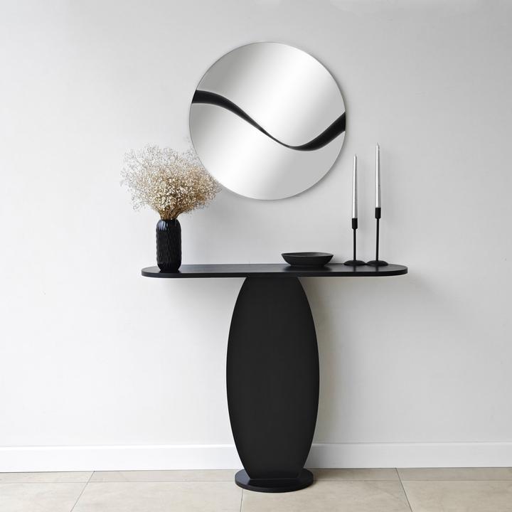 Actual product image Skye Decor Abstract (70 x 70 cm)