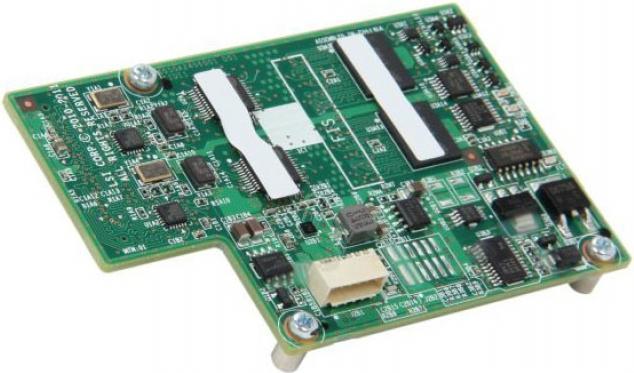 Actual product image Promise E5300f - 72 TB - hard disk - Serial Attached SCSI (SAS) - 3.5 inch - rack (2U) (SAS)