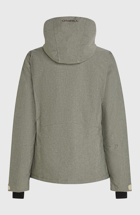 Image du produit O'Neill FWC'Cruz MELANGE SNOW JACKET (XS)