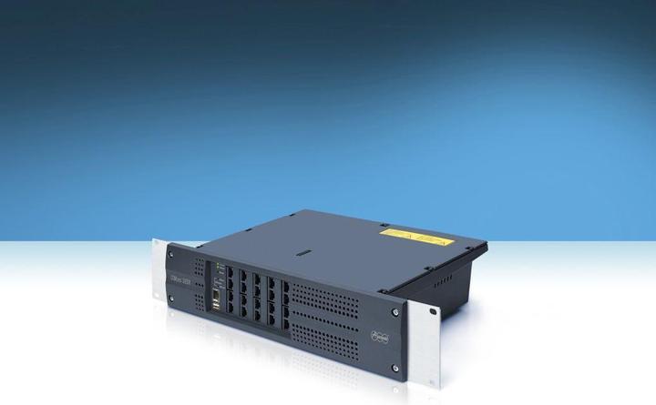 Actual product image Auerswald COMpact 5200R