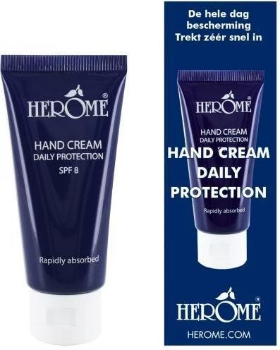 Produktbild Herome Hand Cream Daily Protection (30 ml)
