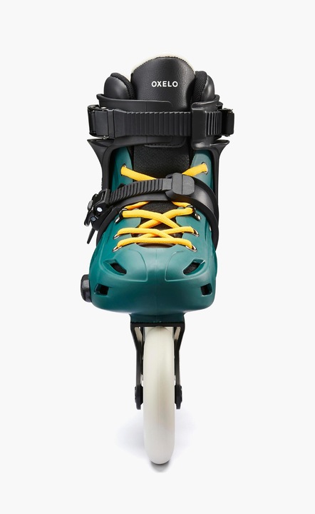 Actual product image Oxelo MF900 (37)