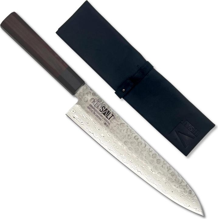 Redsalt Chef's knife, GYUTO?? 21cm (21 cm)