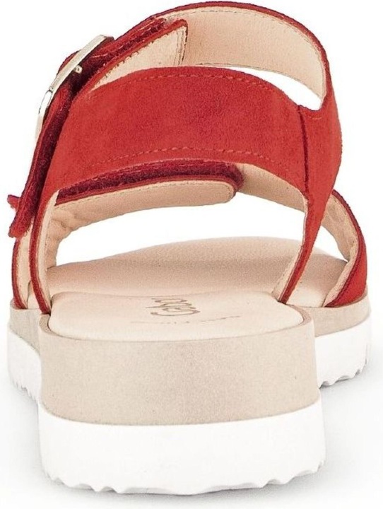 Actual product image Gabor Sandalen (39)
