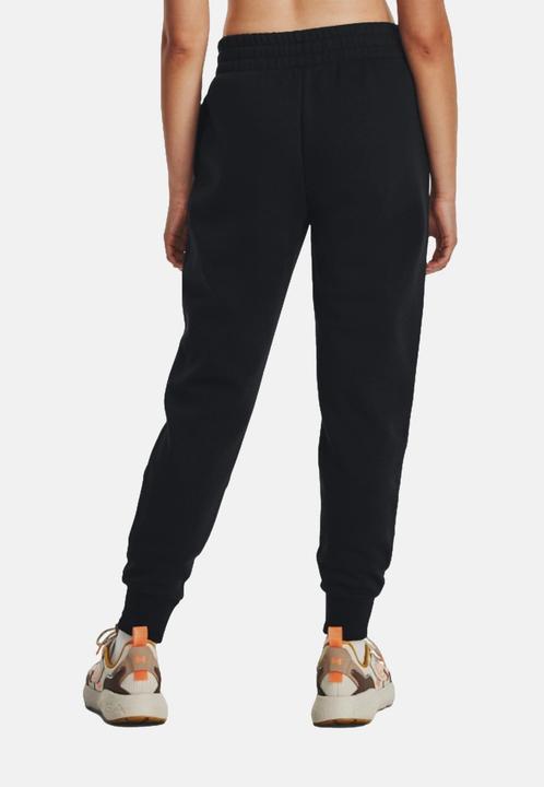 Actual product image Under Armour Rival Fleece Sweatpants Ladies (L)