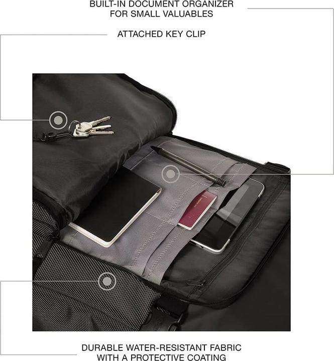 Produktbild Eastpak Tranverz (78 l)
