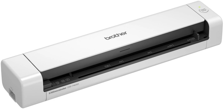 DS-740D (USB)
