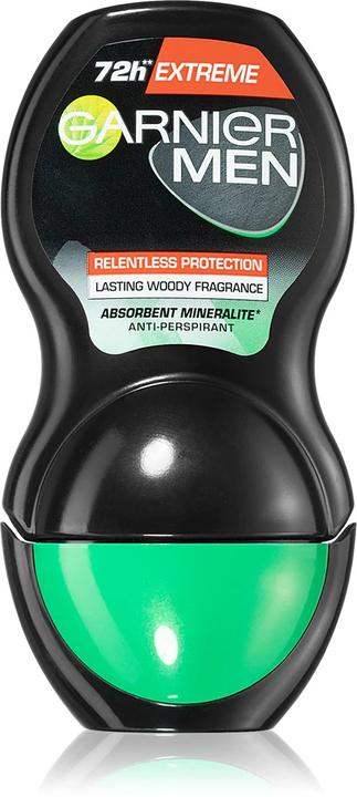 Produktbild Garnier Men Mineral Extreme (Roll-on, 50 ml)