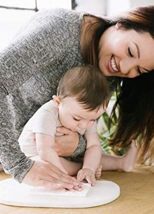 Actual product image Pearhead Babyprints
