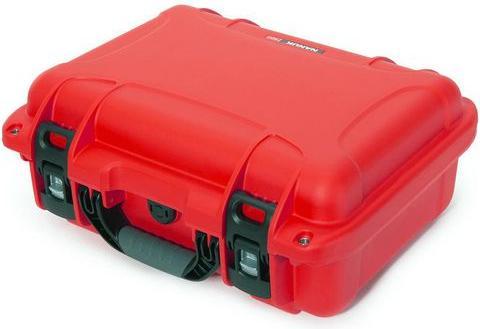 Immagine prodotto Nanuk Custodia di plastica 920 - con schiuma rossa (Custodia fotografica, 16 l)
