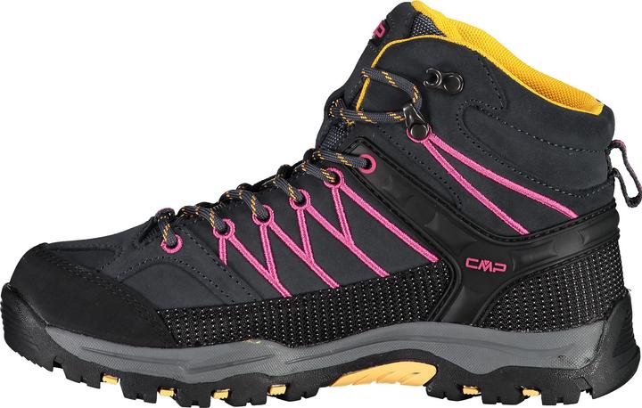 Produktbild CMP Campagnolo Kids Rigel WP antracite bounganville (38)