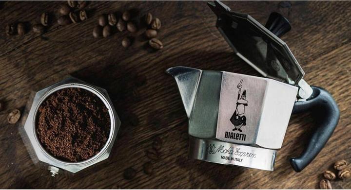Produktbild Bialetti Moka 3 Tassen (3 T.)