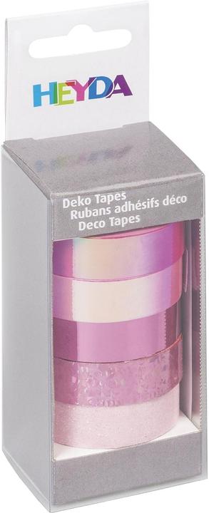 Produktbild Heyda Deko Tape