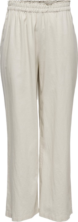 Only High Waist Leinenmix Hose (XL)