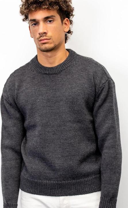 Produktbild Diana Studio Collo Rotondo Boxy Oversize (XL, XXL)