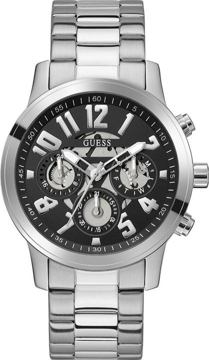 Produktbild Guess PARKER Armbanduhr (Analoguhr, 44 mm)