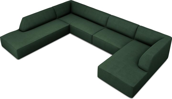 Produktbild Micadoni Ruby (Wohnlandschaft)