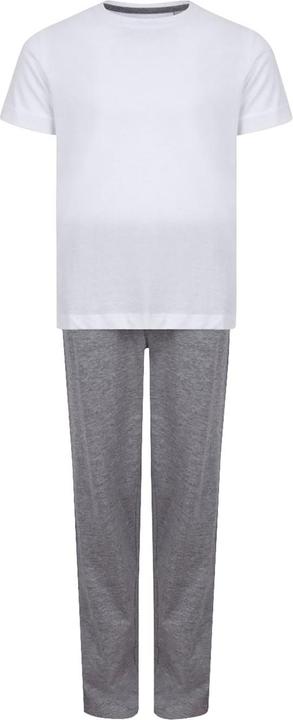 Produktbild Towel City pyjama Lang (128)