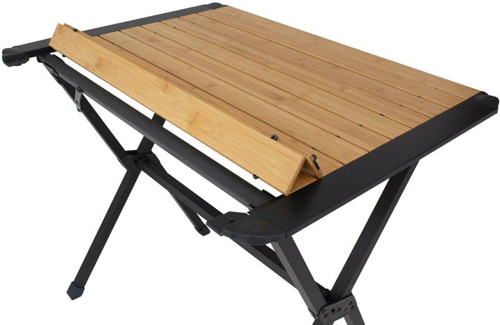 Produktbild Eurotrail Campingtisch Chamberry S, Anzahl Personen: 4, Tischart