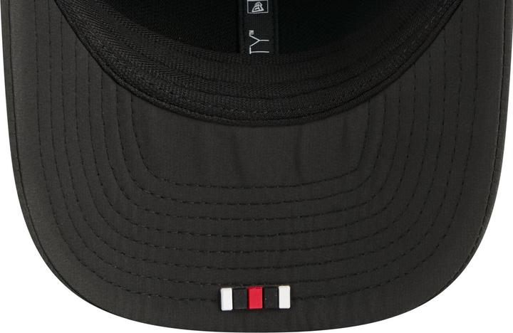 Actual product image New Era 9Seventy Trucker Cap - Sideline San Francisco 49Ers